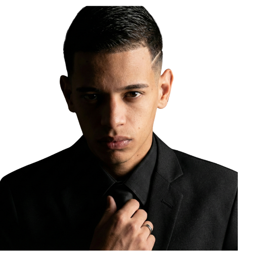 Gabriel, fundador da GR Avante Marketing